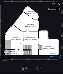 Chai Chee Drive (D16), Terrace #503794641